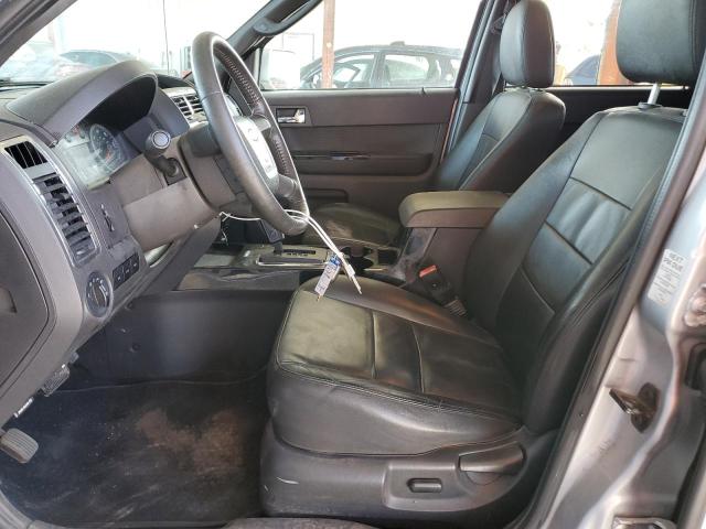 Photo 7 from auction – 2011 FORD ESCAPE LIM with VIN 1FMCU0EG4BKB92131