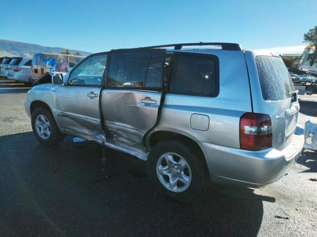 Photo 2 from auction – 2007 TOYOTA HIGHLANDER with VIN JTEDP21A170135672
