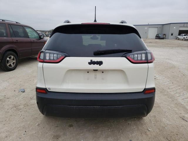 Photo 6 from auction – 2019 JEEP CHEROKEE L with VIN 1C4PJLLB5KD448269