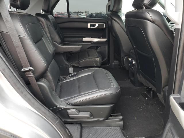 Photo 11 from auction – 2020 FORD EXPLORER X with VIN 1FMSK7DH3LGC79642