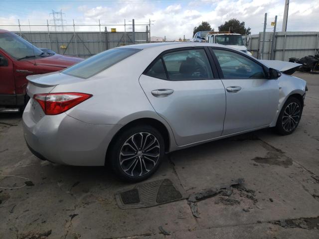 Photo 3 from auction – 2015 TOYOTA COROLLA L with VIN 2T1BURHE4FC325623