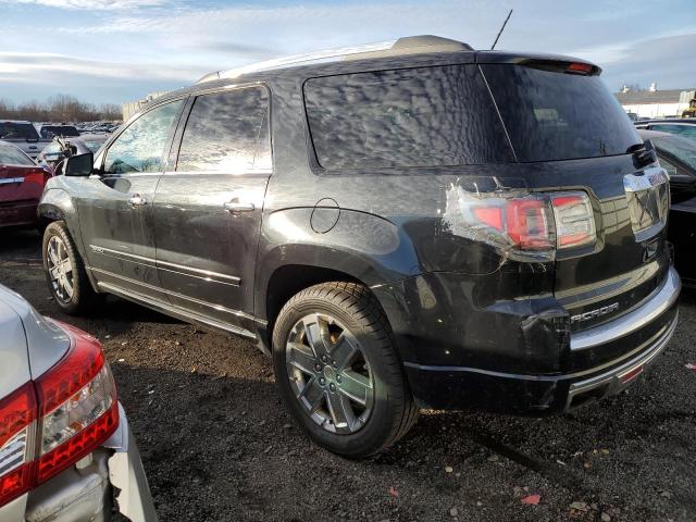 Photo 2 from auction – 2014 GMC ACADIA DEN with VIN 1GKKVTKD7EJ210337