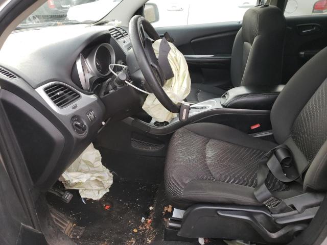 Photo 7 from auction – 2012 DODGE JOURNEY SX with VIN 3C4PDCBG8CT141422