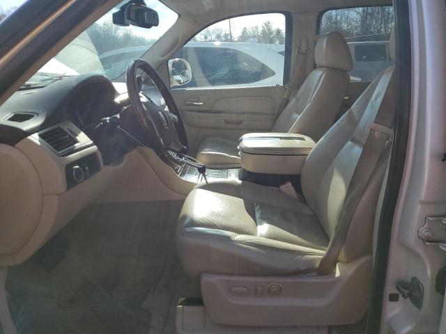 Photo 7 from auction – 2007 CADILLAC ESCALADE E with VIN 1GYFK66827R421321
