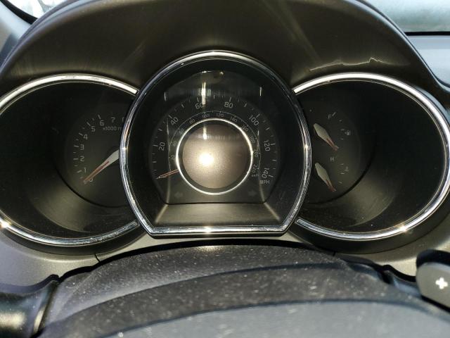 Photo 9 from auction – 2013 KIA RIO EX with VIN KNADN4A37D6150075