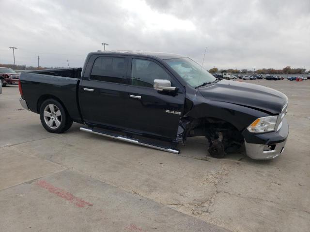 Photo 4 from auction – 2009 DODGE RAM 1500 with VIN 1D3HB13T29J511569