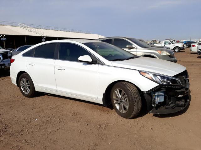 Photo 4 from auction – 2016 HYUNDAI SONATA SE with VIN 5NPE24AF0GH415357