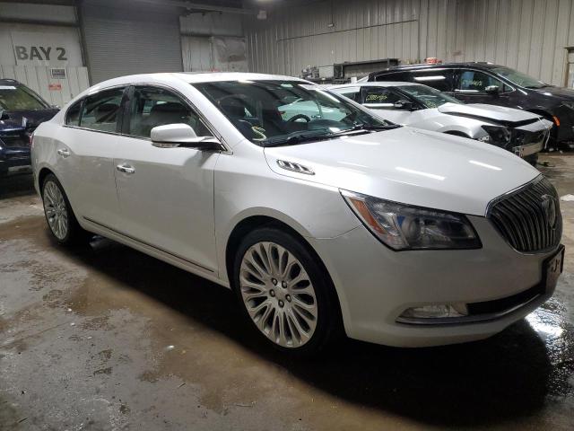 Photo 4 from auction – 2015 BUICK LACROSSE P with VIN 1G4GF5G3XFF142965