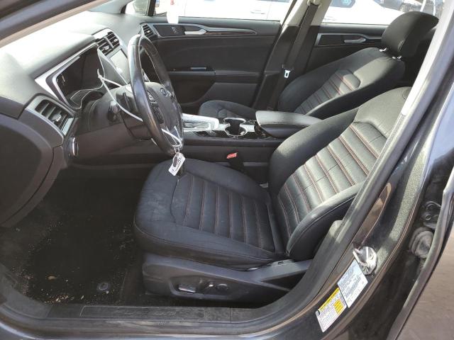 Photo 7 from auction – 2016 FORD FUSION SE with VIN 3FA6P0T96GR265019