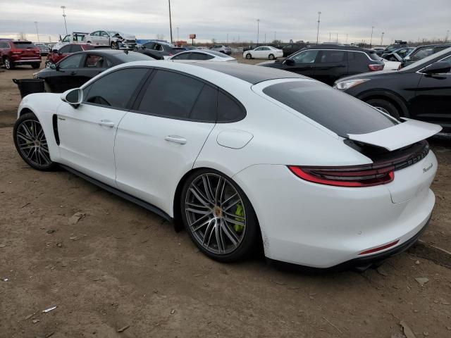 Photo 2 from auction – 2018 PORSCHE PANAMERA 4 with VIN WP0AE2A79JL177742