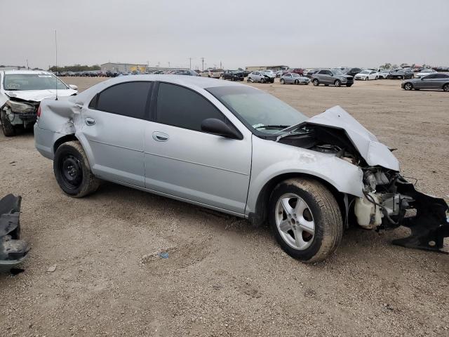 Photo 4 from auction – 2003 DODGE STRATUS SE with VIN 1B3EL46X43N551257