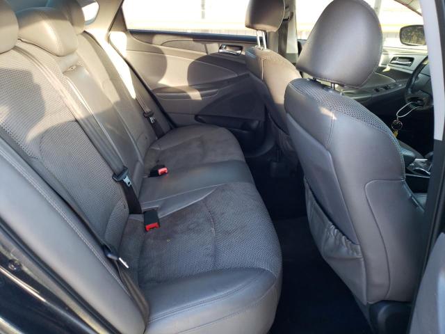 Photo 10 from auction – 2012 HYUNDAI SONATA SE with VIN 5NPEC4AC6DH680010
