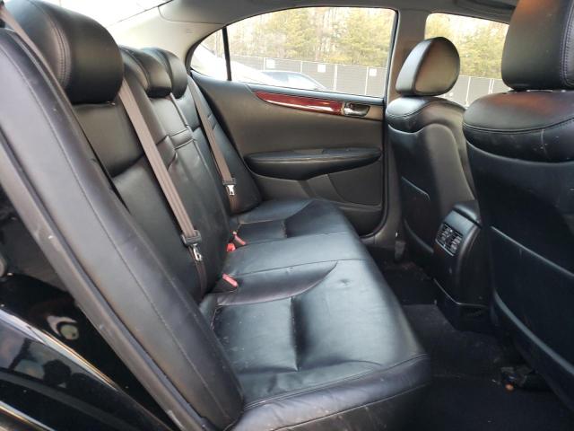 Photo 10 from auction – 2002 LEXUS ES 300 with VIN JTHBF30GX20034485