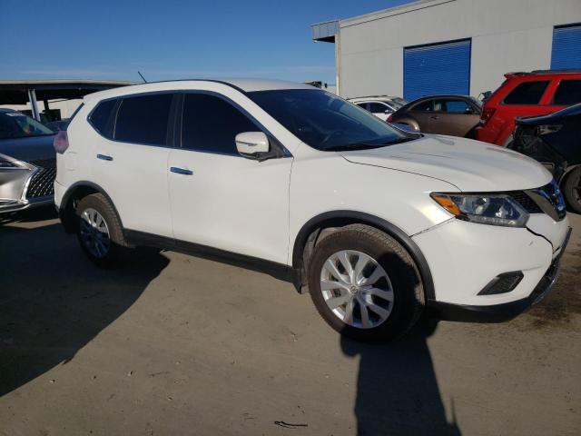 Photo 4 from auction – 2014 NISSAN ROGUE S with VIN 5N1AT2MLXEC757274