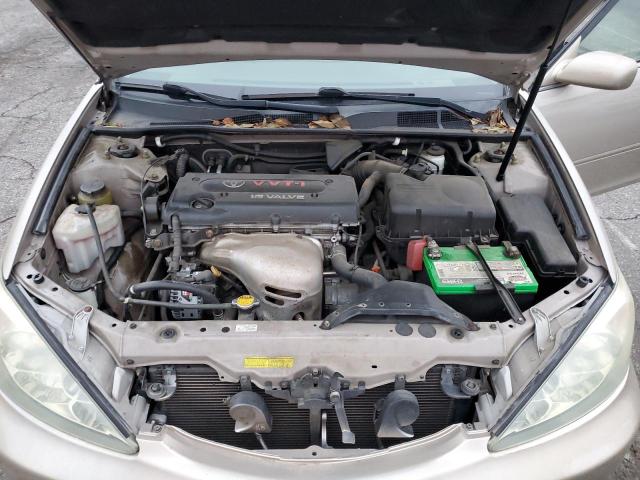Photo 11 from auction – 2004 TOYOTA CAMRY LE with VIN 4T1BE32K14U922992