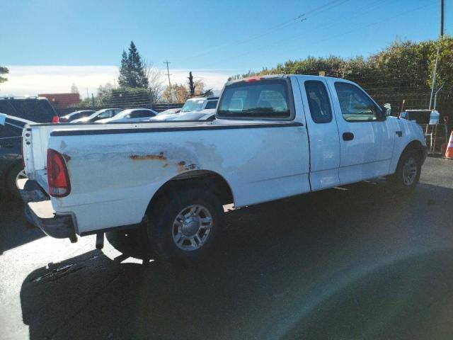 Photo 3 from auction – 2003 FORD F150 with VIN 1FTRX17W93NA53225