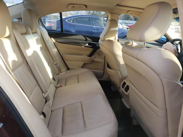 Photo 10 from auction – 2012 ACURA TL with VIN 19UUA8F54CA003368