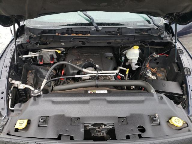 Photo 11 from auction – 2013 RAM 1500 ST with VIN 1C6RR6FT8DS686257