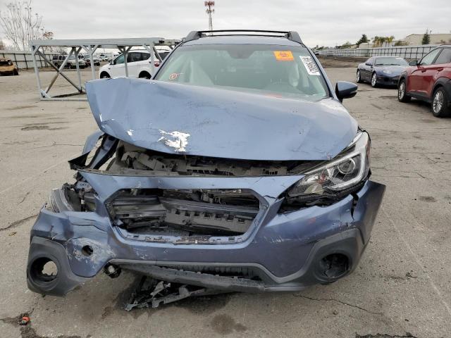 Photo 5 from auction – 2018 SUBARU OUTBACK 2. with VIN 4S4BSAFC7J3356628