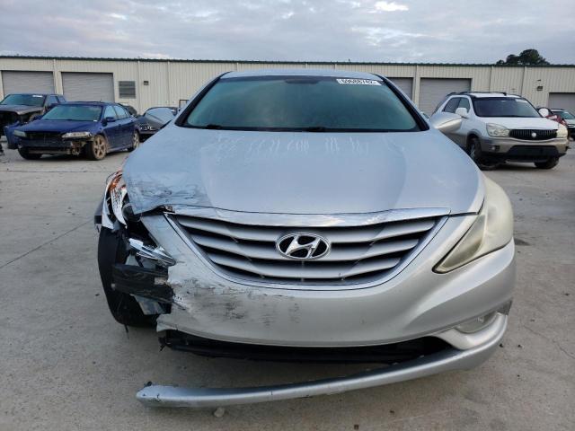 Photo 5 from auction – 2013 HYUNDAI SONATA GLS with VIN 5NPEB4AC7DH733686