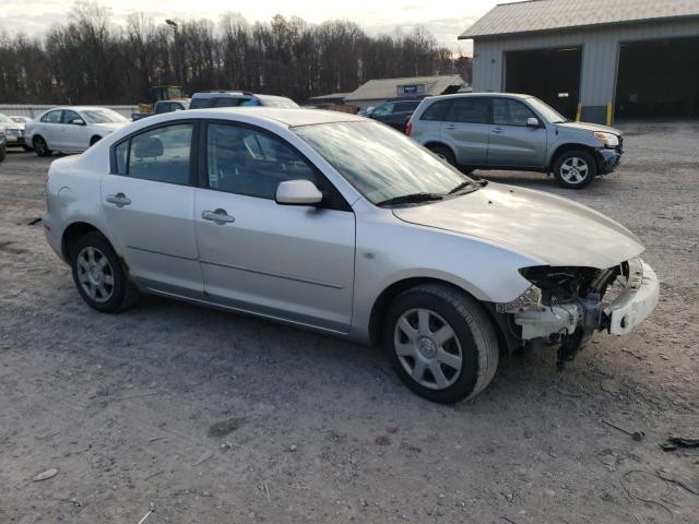 Photo 4 from auction – 2006 MAZDA 3 I with VIN JM1BK32F661486872