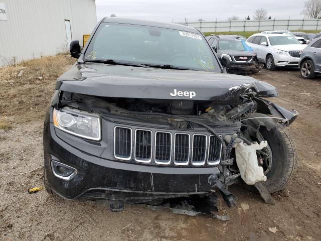 Photo 5 from auction – 2015 JEEP GRAND CHER with VIN 1C4RJFAG6FC762095
