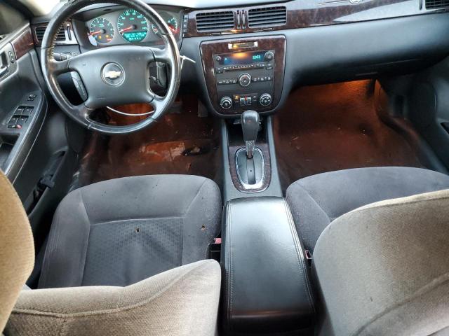 Photo 8 from auction – 2013 CHEVROLET IMPALA LT with VIN 2G1WG5E33D1166716
