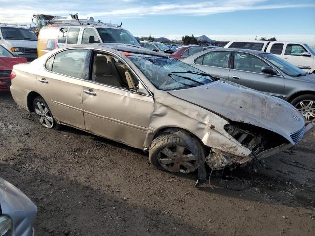 Photo 4 from auction – 2006 LEXUS ES 330 with VIN JTHBA30G865163963