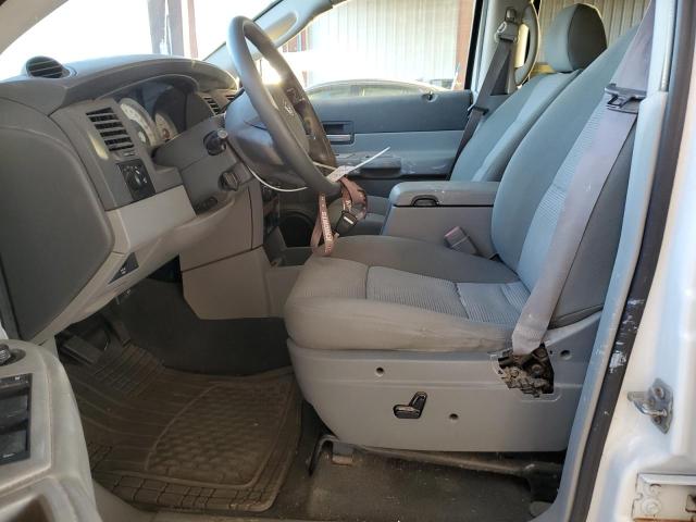 Photo 7 from auction – 2008 DODGE DURANGO SL with VIN 1D8HD48K48F109379