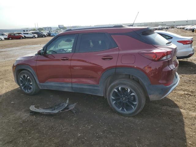 Zdjęcie 2 z aukcji – 2022 CHEVROLET TRAILBLAZE z VIN KL79MPSL2NB079336