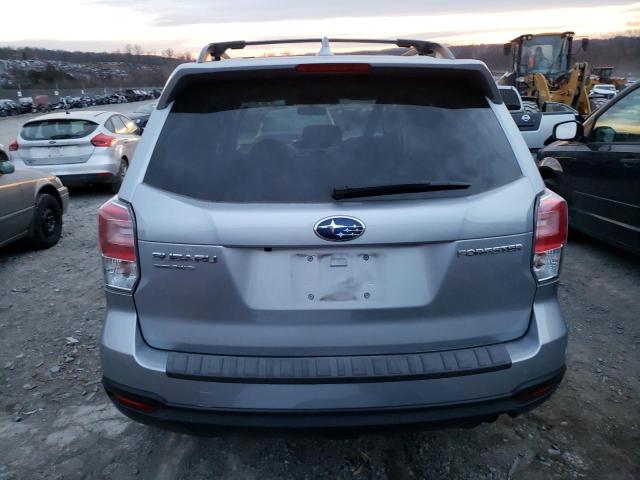 Photo 6 from auction – 2018 SUBARU FORESTER 2 with VIN JF2SJAGC4JH508956