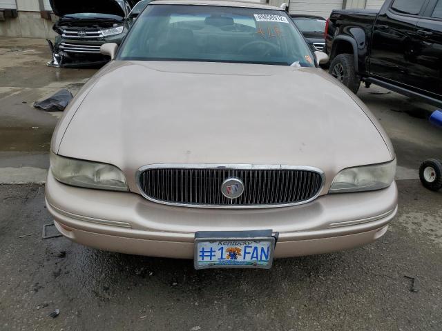 Photo 5 from auction – 1999 BUICK LESABRE LI with VIN 1G4HR52K6XH455477