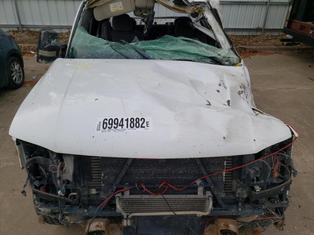 Photo 11 from auction – 2006 GMC SIERRA K25 with VIN 1GTHK29D46E279771