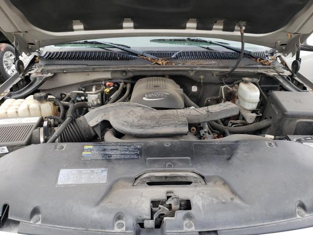 Photo 12 from auction – 2004 GMC YUKON with VIN 1GKEK13Z54J254341