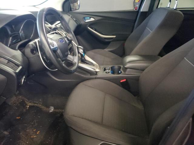 Photo 7 from auction – 2012 FORD FOCUS SEL with VIN 1FAHP3M22CL289452