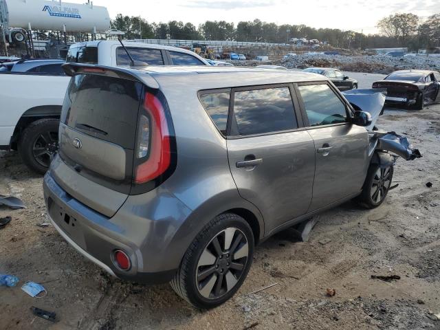 Photo 3 from auction – 2018 KIA SOUL + with VIN KNDJP3A51J7608579