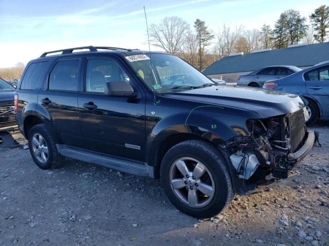 Photo 4 from auction – 2008 FORD ESCAPE XLT with VIN 1FMCU93178KC80019