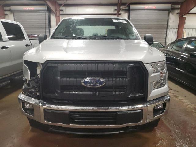 Photo 5 from auction – 2016 FORD F150 SUPER with VIN 1FTFX1EFXGFA77443