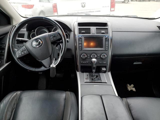 Photo 8 from auction – 2010 MAZDA CX-9 with VIN JM3TB2MA2A0228998