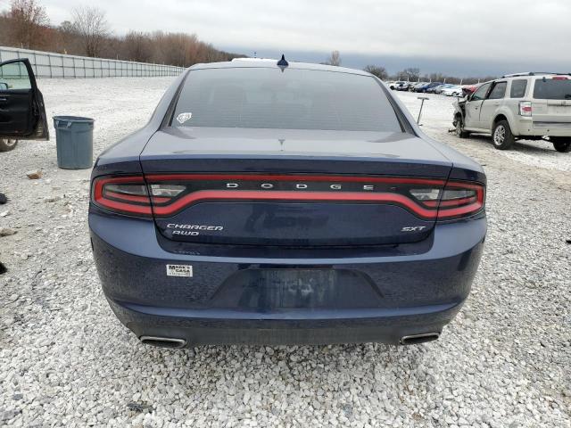 Photo 6 from auction – 2015 DODGE CHARGER SX with VIN 2C3CDXJG6FH765986