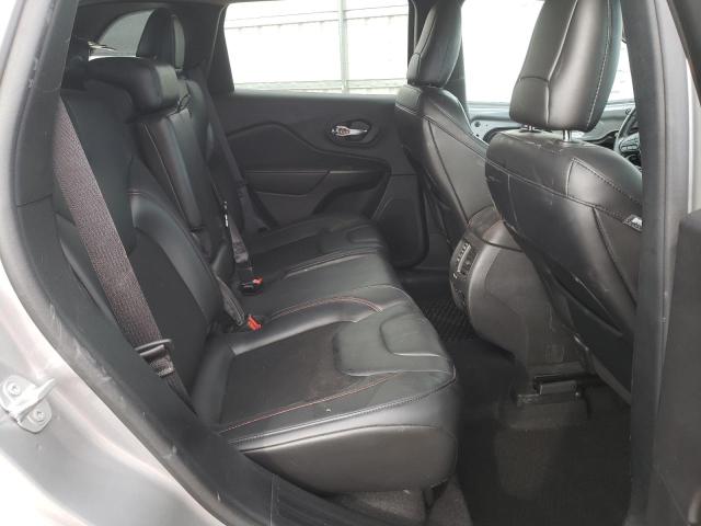 Photo 11 from auction – 2020 JEEP CHEROKEE T with VIN 1C4PJMBX4LD520115