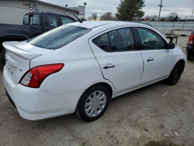 Photo 3 from auction – 2017 NISSAN VERSA S with VIN 3N1CN7AP6HL858156