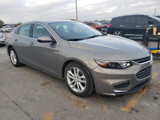 Photo 4 from auction – 2018 CHEVROLET MALIBU LT with VIN 1G1ZD5ST8JF184286