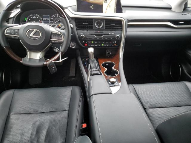 Photo 8 from auction – 2018 LEXUS RX 350 BAS with VIN 2T2ZZMCA1JC114780