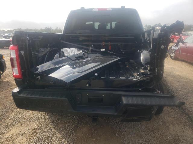 Photo 6 from auction – 2021 FORD F150 SUPER with VIN 1FTFW1E81MFC85551