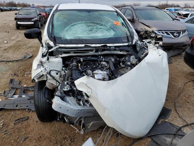 Photo 5 from auction – 2021 FORD ECOSPORT S with VIN MAJ3S2FE2MC397680