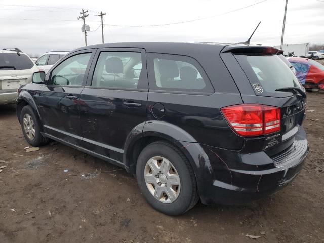 Photo 2 from auction – 2012 DODGE JOURNEY SE with VIN 3C4PDCAB7CT234986