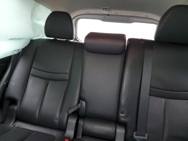 Photo 10 from auction – 2015 NISSAN ROGUE S with VIN 5N1AT2MT3FC805876