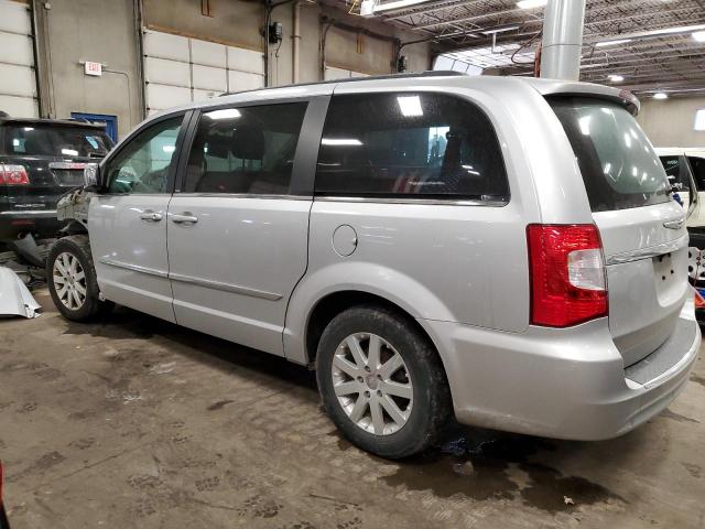 Photo 2 from auction – 2011 CHRYSLER TOWN & COU with VIN 2A4RR8DG5BR677423