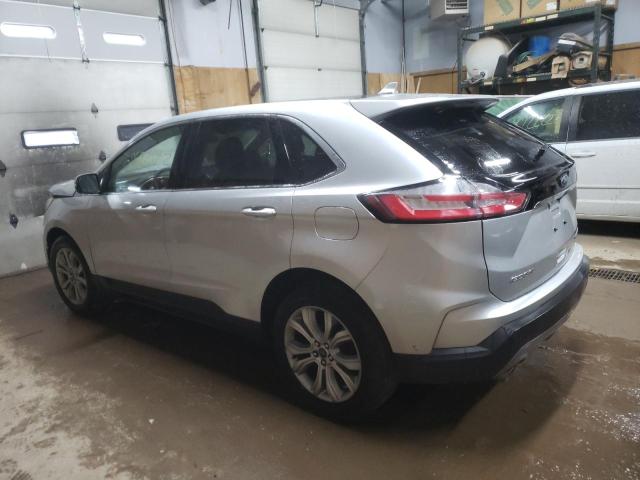 Photo 2 from auction – 2019 FORD EDGE TITAN with VIN 2FMPK4K91KBB75009